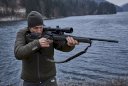 Rifle Merkel RX.HELIX Speedster cal. 7mm Rem.Mag. M15x1